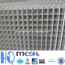 2015 new products welded wire mesh panel (manufacturer)